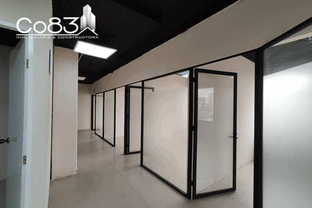 Renta - Oficina - Nueva York - 600 m2 - Piso 6