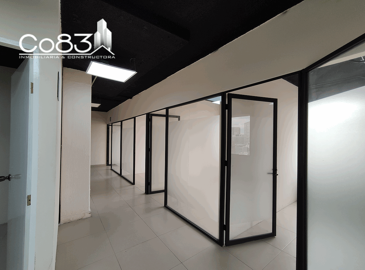 Renta - Oficina - Nueva York - 600 m2 - Piso 6, foto 1 de 14