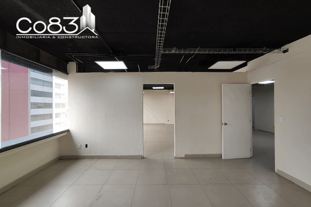 Renta - Oficina - Nueva York - 600 m2 - Piso 6