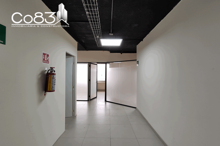 Renta - Oficina - Nueva York - 600 m2 - Piso 6