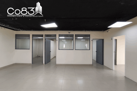 Renta - Oficina - Nueva York - 600 m2 - Piso 6