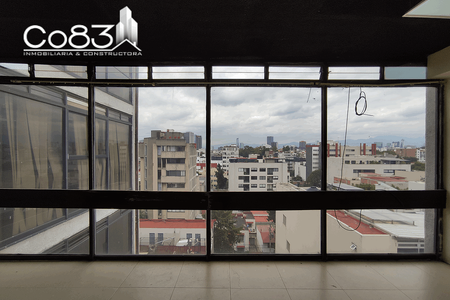 Renta - Oficina - Nueva York - 600 m2 - Piso 6