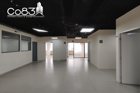 Renta - Oficina - Nueva York - 600 m2 - Piso 6