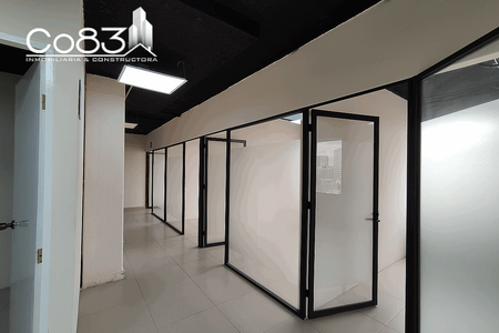 Rent - Office - New York - 600 m2 - Floor 6