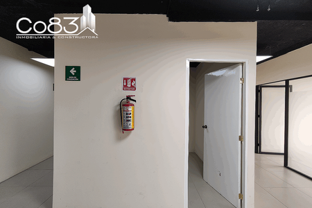 Renta - Oficina - Nueva York - 600 m2 - Piso 6