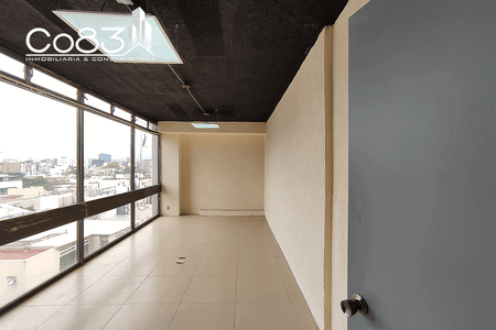 Renta - Oficina - Nueva York - 600 m2 - Piso 6