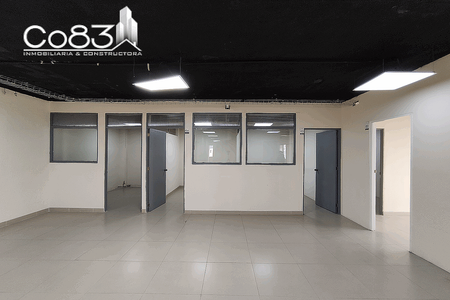 Renta - Oficina - Nueva York - 600 m2 - Piso 6