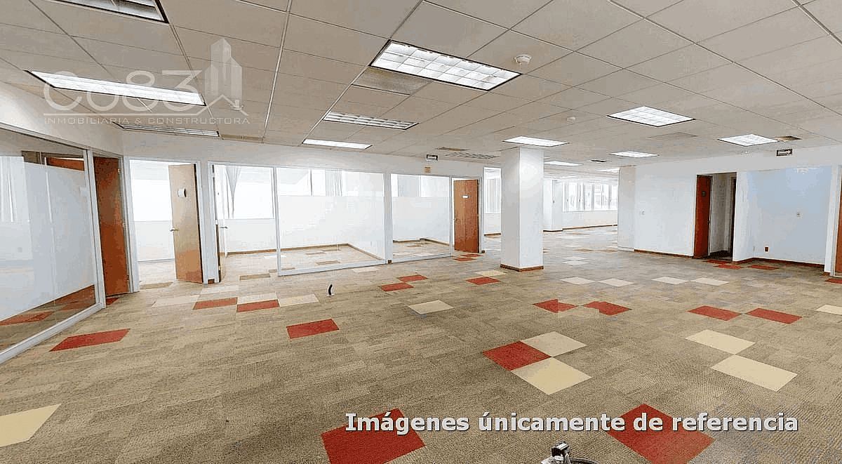 Oficina en San Fernando, Huixquilucan, foto 3 de 14