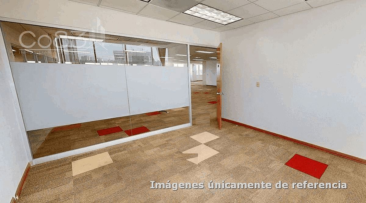 Oficina en San Fernando, Huixquilucan, foto 6 de 14
