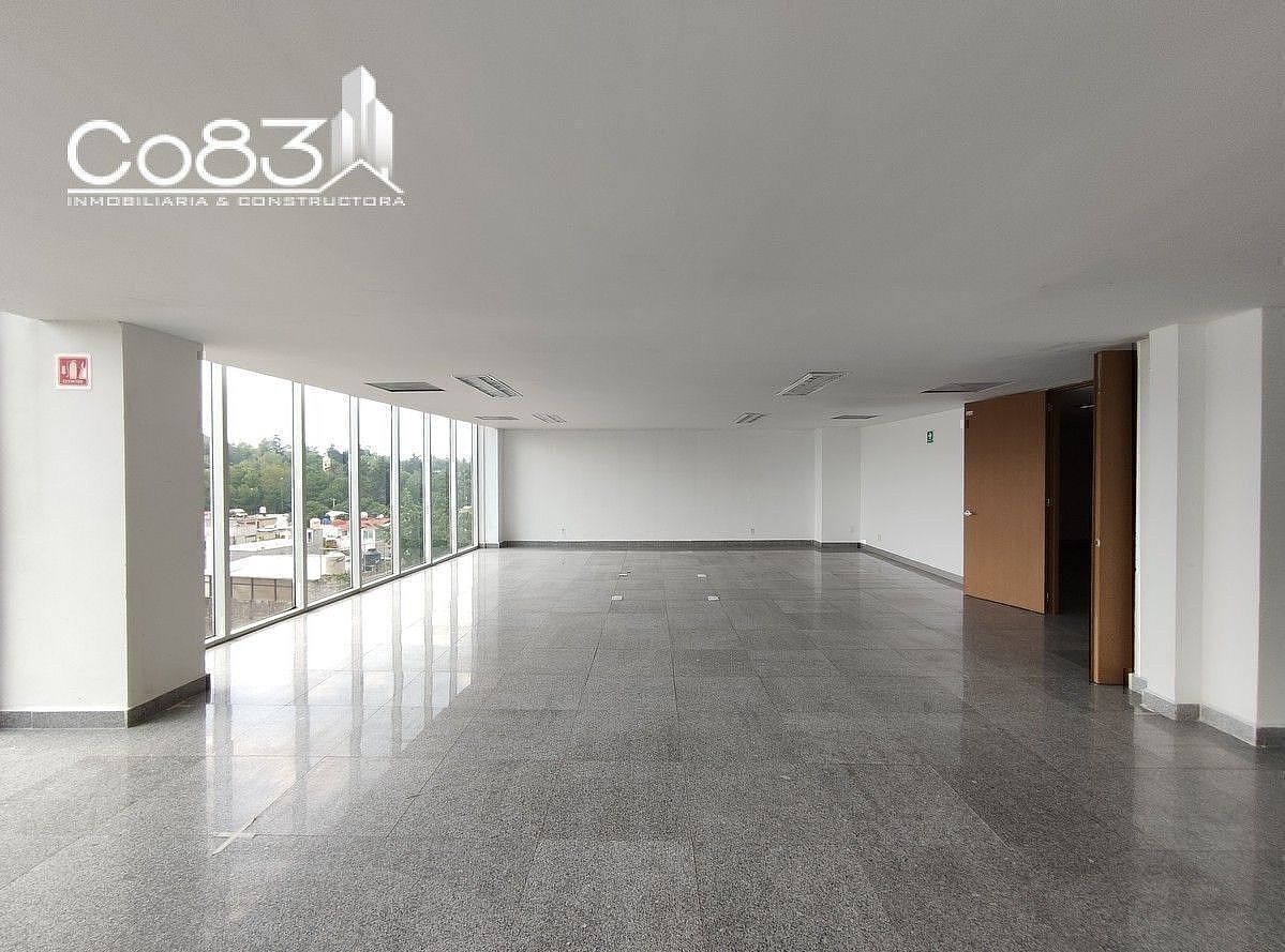 Renta - Oficina - Revolución - 2,185 m2 - Piso 2,3 y 4, foto 1 de 14