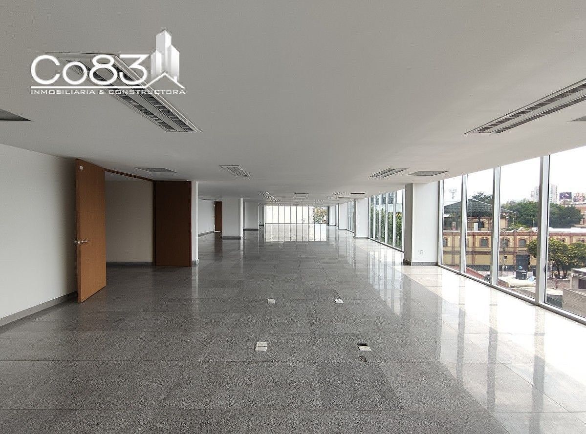 Oficina en Tizapan, Álvaro Obregón, foto 2 de 14