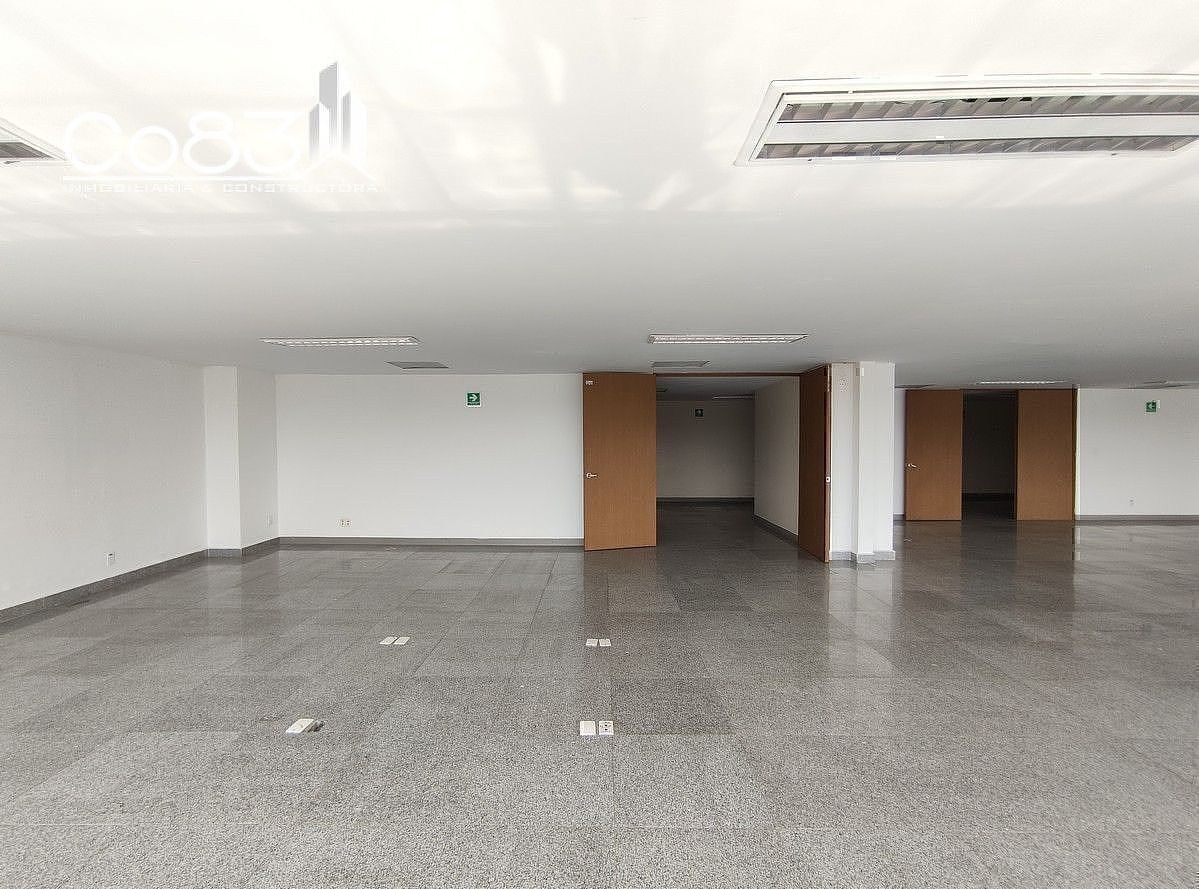 Oficina en Tizapan, Álvaro Obregón, foto 4 de 14