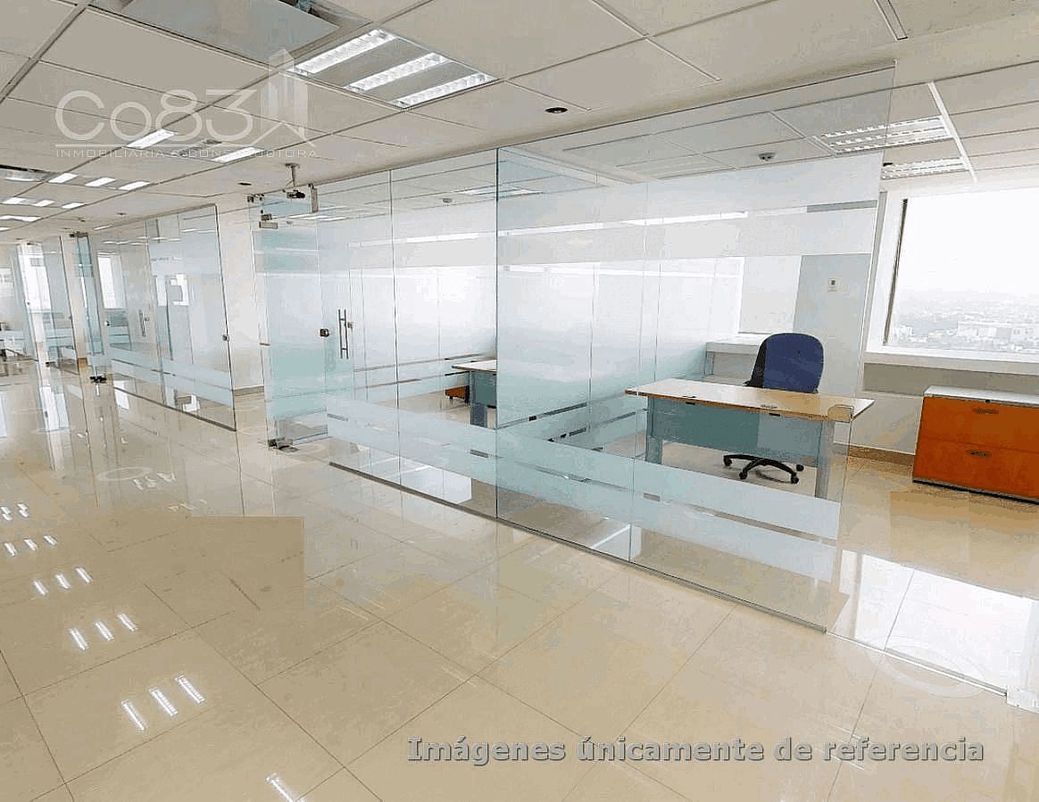 Oficina en Del Valle Norte, Benito Juárez, foto 2 de 13