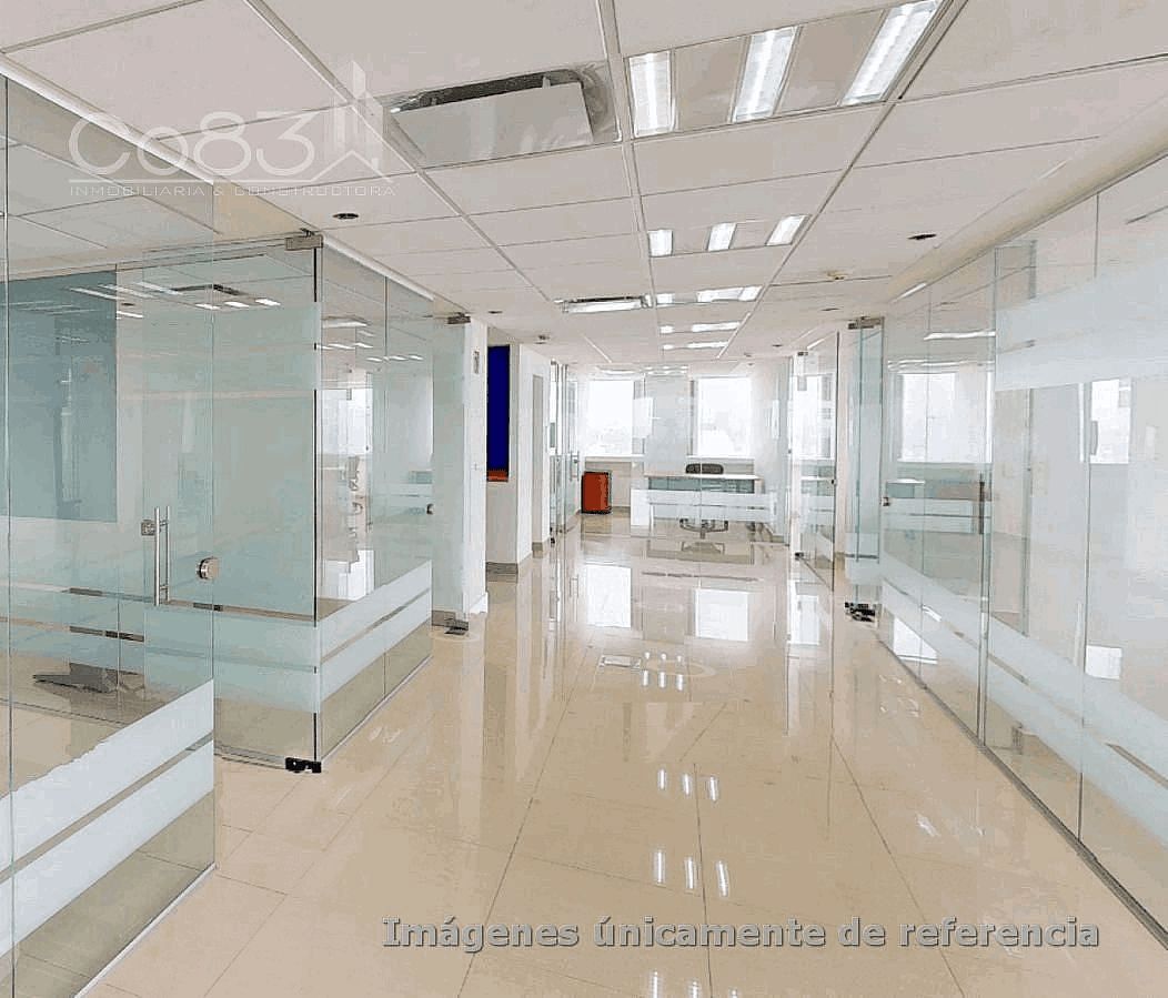 Oficina en Del Valle Norte, Benito Juárez, foto 3 de 13
