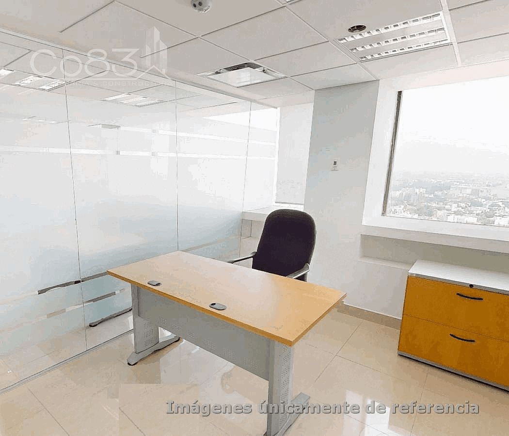 Oficina en Del Valle Norte, Benito Juárez, foto 8 de 13