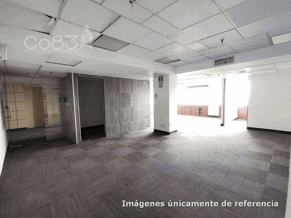 Oficina en Guadalupe Inn, Álvaro Obregón, foto 3 de 13
