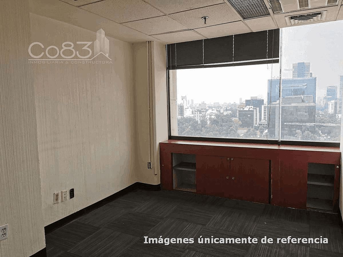 Oficina en Guadalupe Inn, Álvaro Obregón, foto 4 de 13