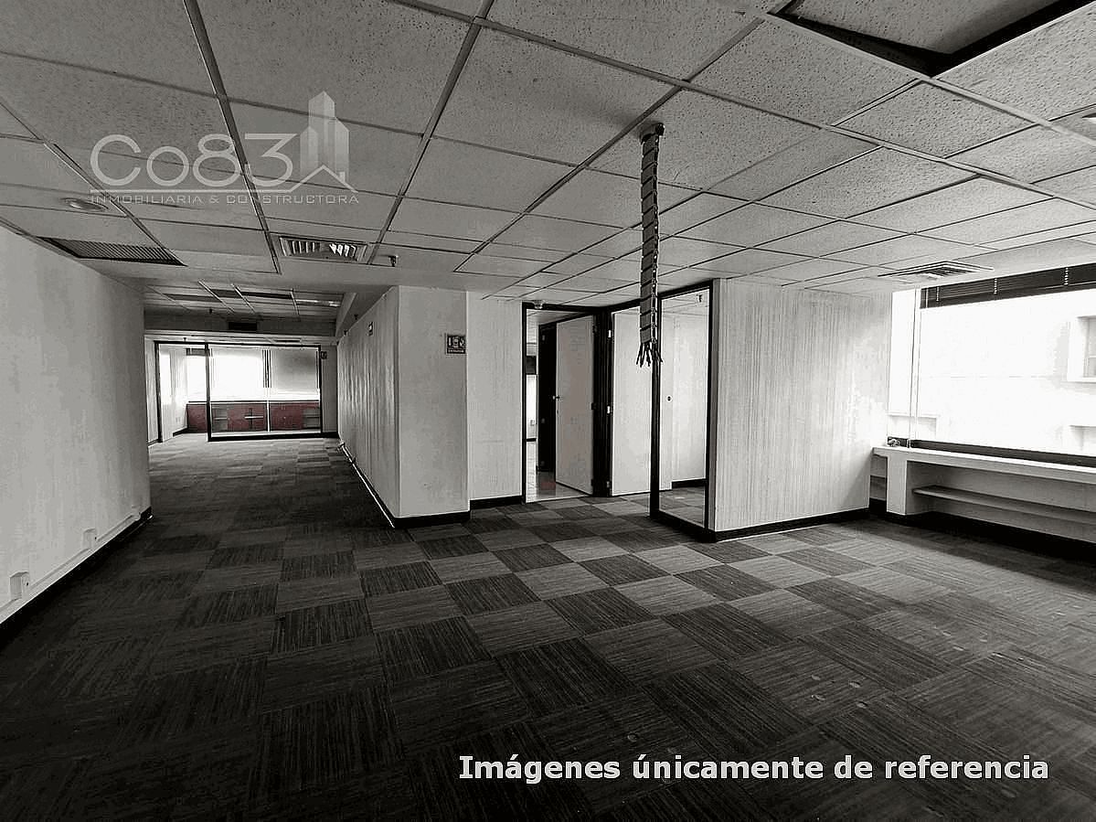 Oficina en Guadalupe Inn, Álvaro Obregón, foto 6 de 13