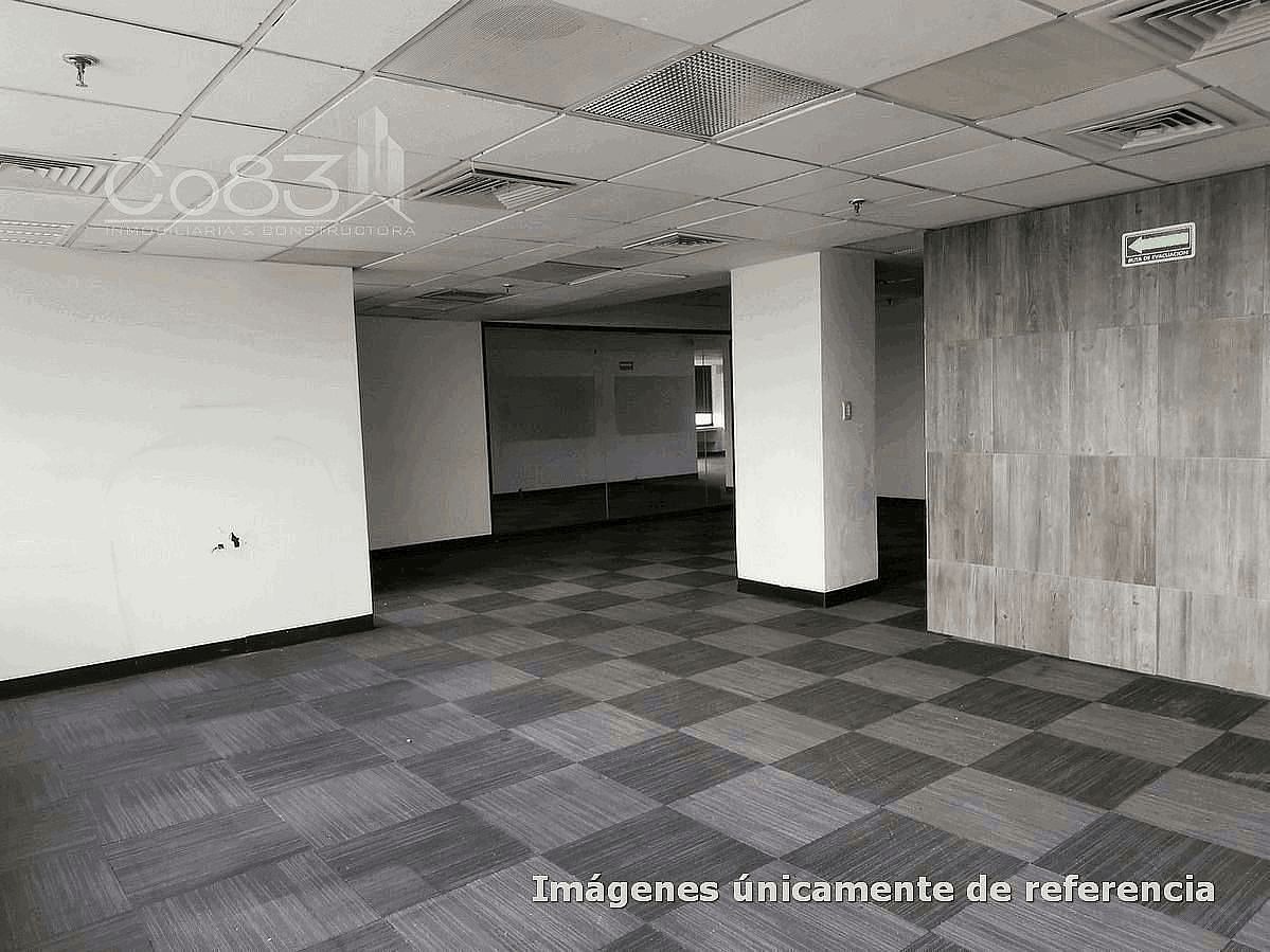 Oficina en Guadalupe Inn, Álvaro Obregón, foto 7 de 13