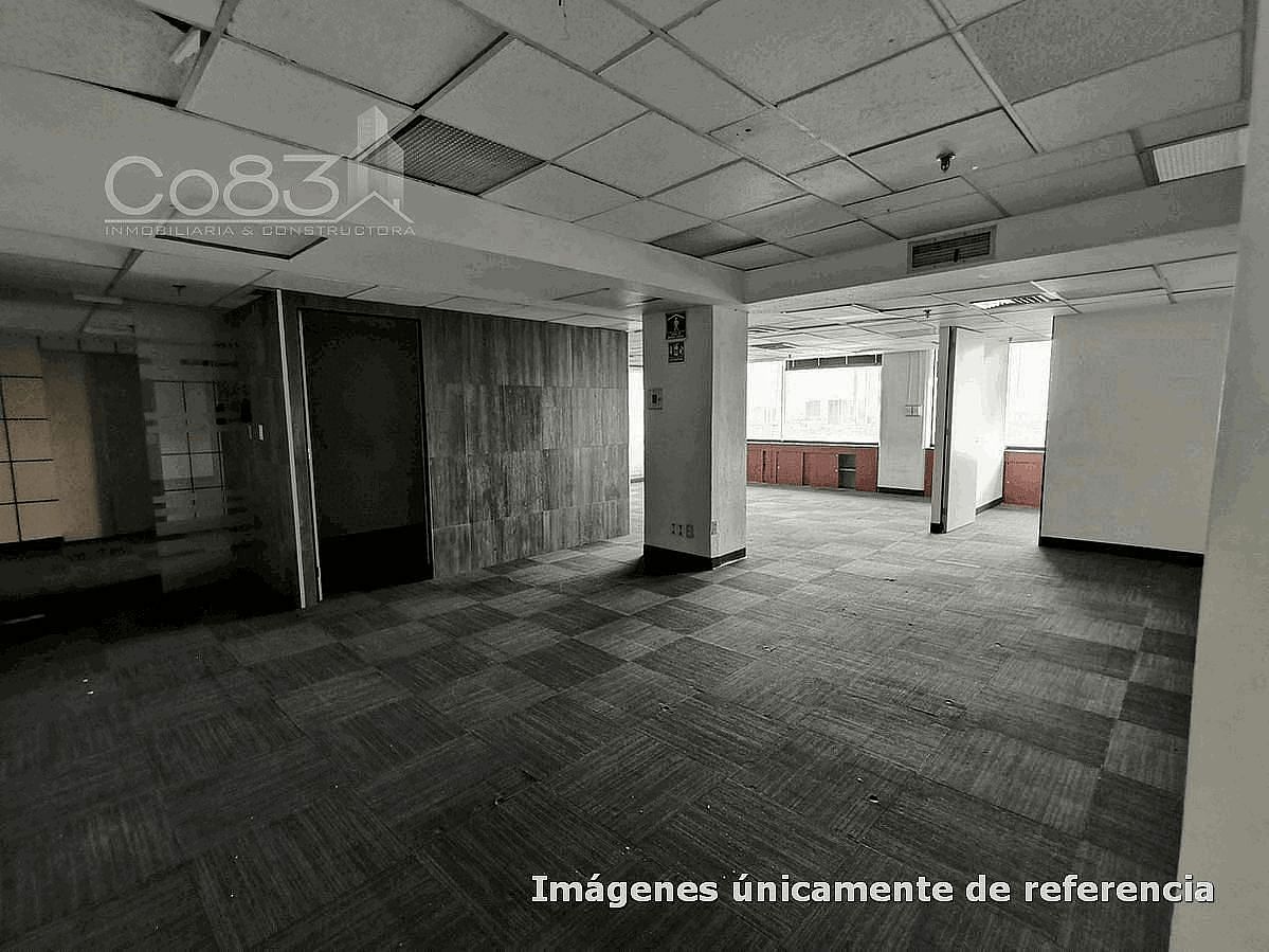 Oficina en Guadalupe Inn, Álvaro Obregón, foto 8 de 13