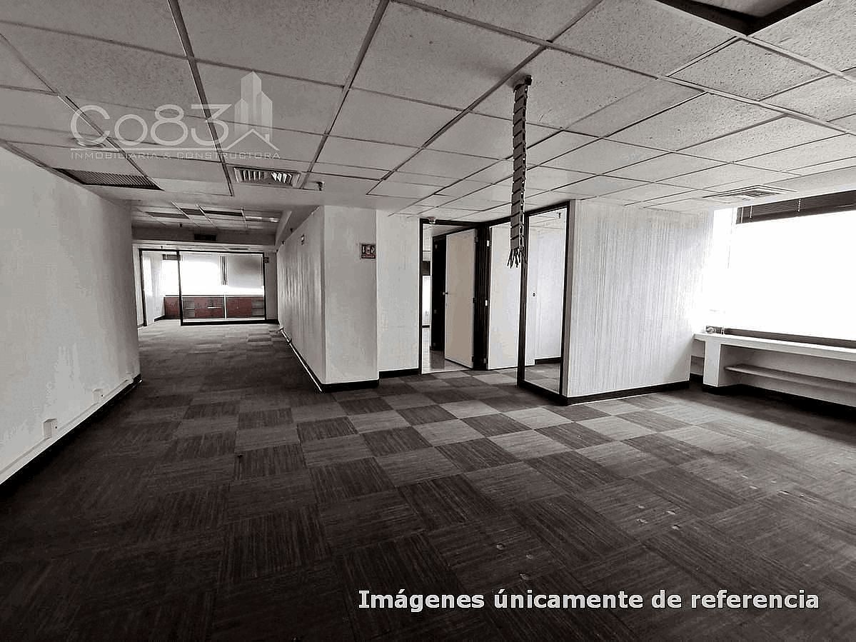 Oficina en Guadalupe Inn, Álvaro Obregón, foto 9 de 13