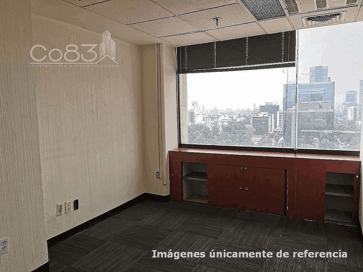 Oficina en Guadalupe Inn, Álvaro Obregón, foto 4 de 13