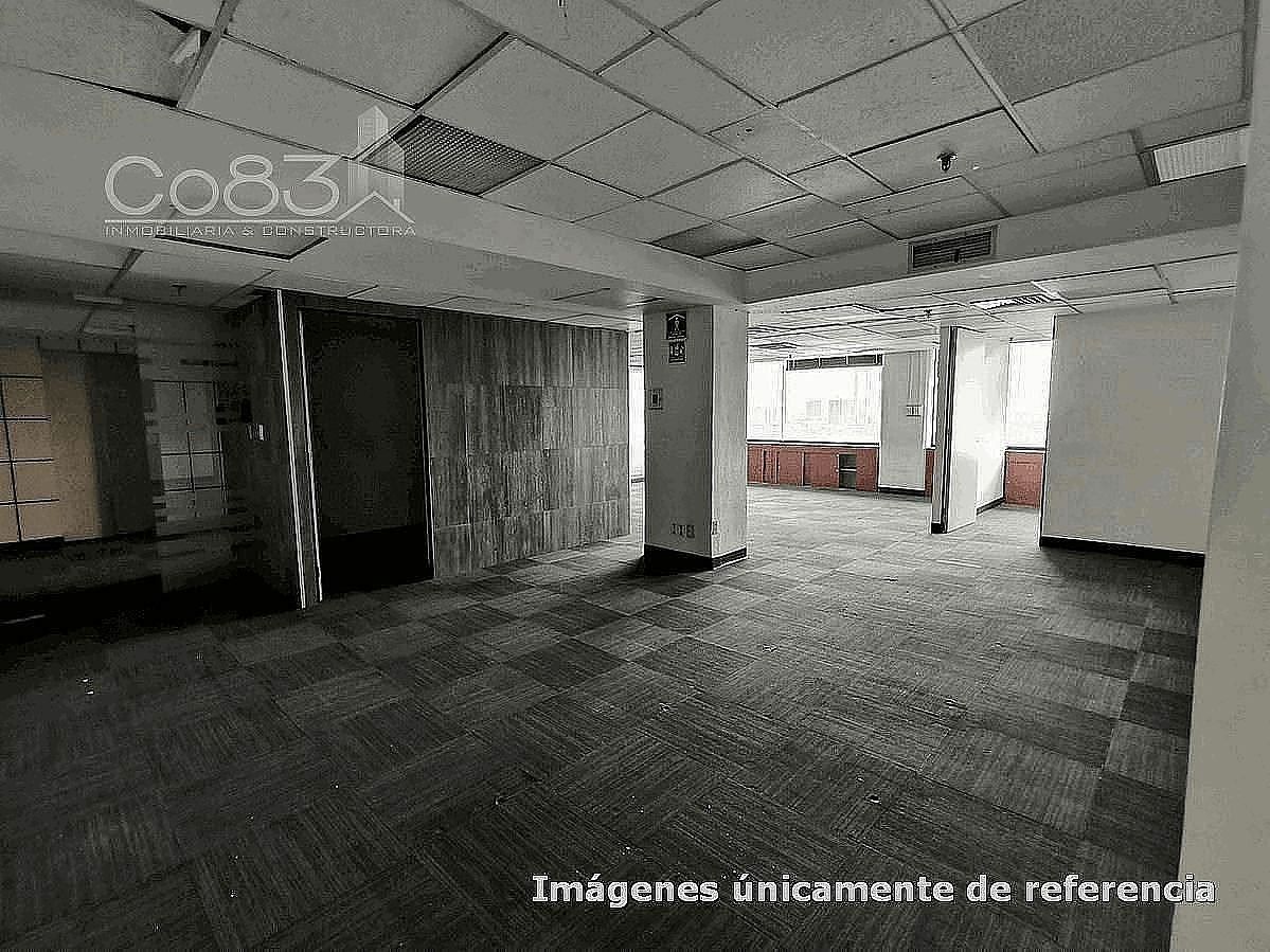 Oficina en Guadalupe Inn, Álvaro Obregón, foto 8 de 13