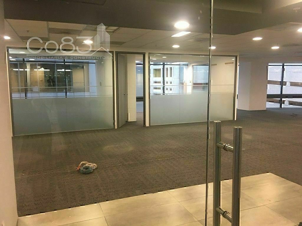 Renta - Oficina Acondicionada - Bosque de Radiatas - 327 m2 - Piso 3, foto 1 de 14