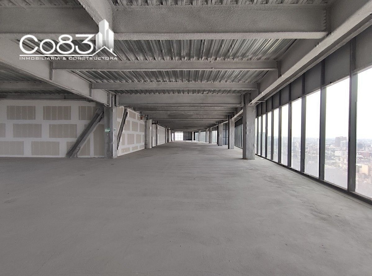 Sala Comercial em Xoco, Benito Juárez, foto 7 de 12
