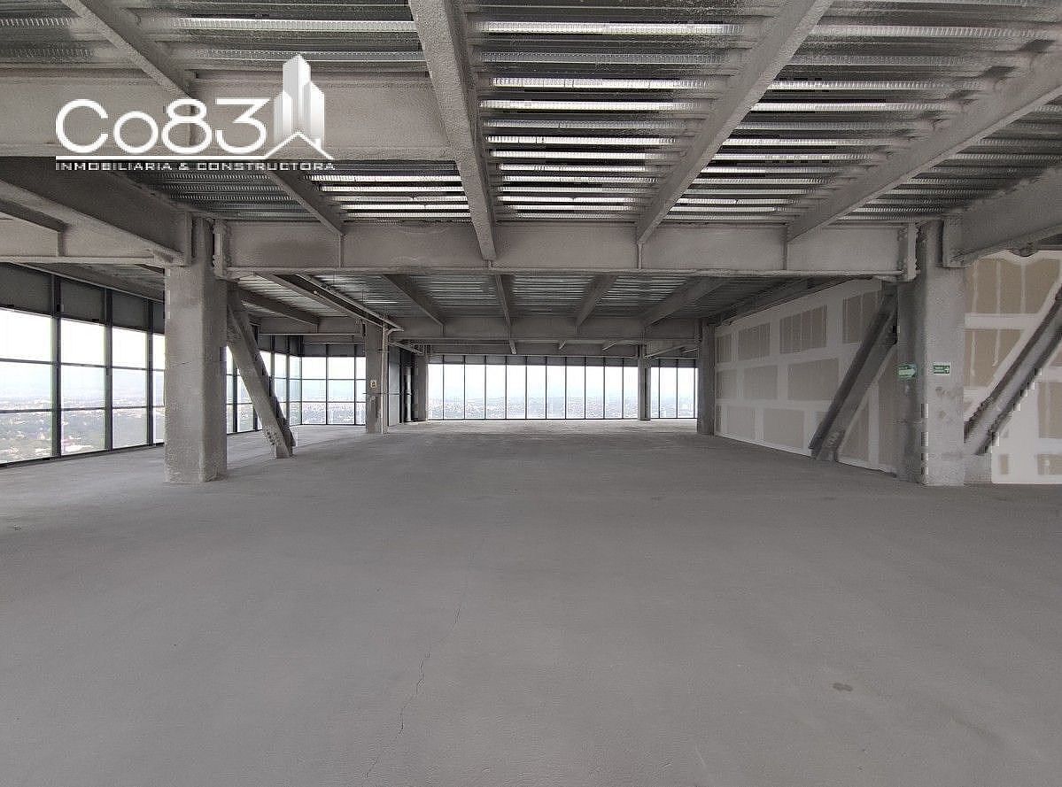 Sala Comercial em Xoco, Benito Juárez, foto 10 de 12