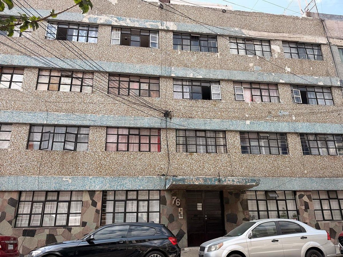 EDIFICIO DE INVERSIÓN EN VENTA, foto 1 de 18