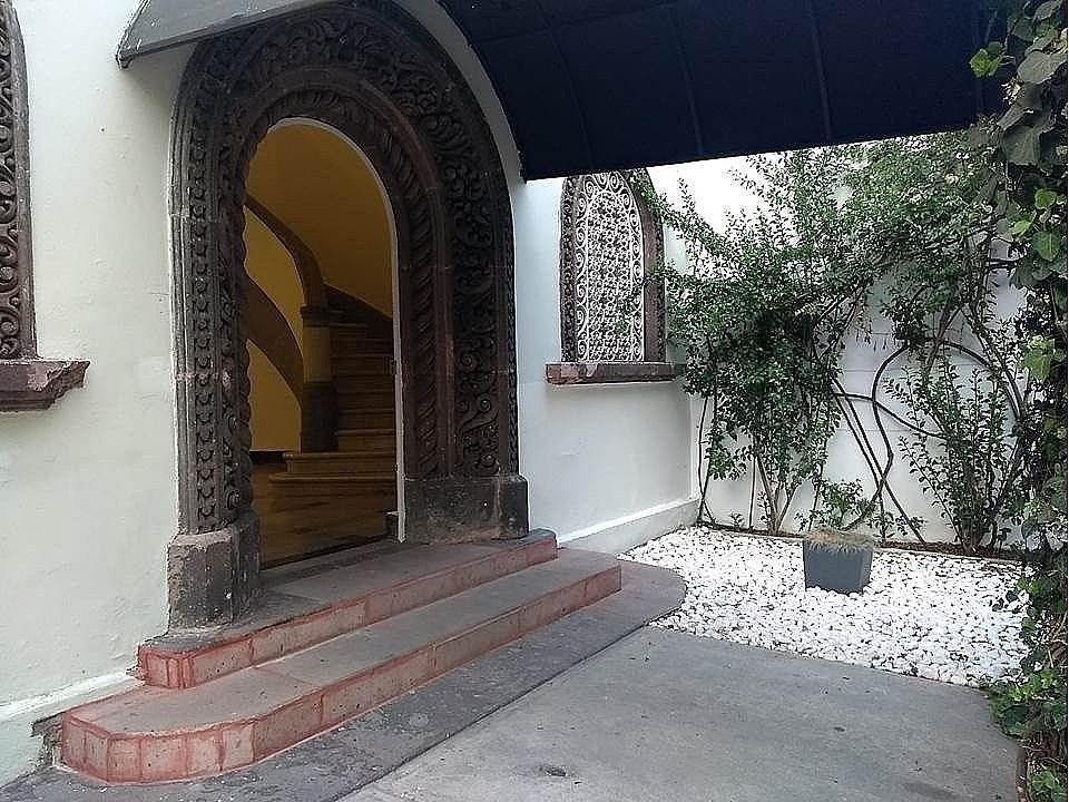 Casa com uso comercial em Anzures, Miguel Hidalgo, foto 20 de 26