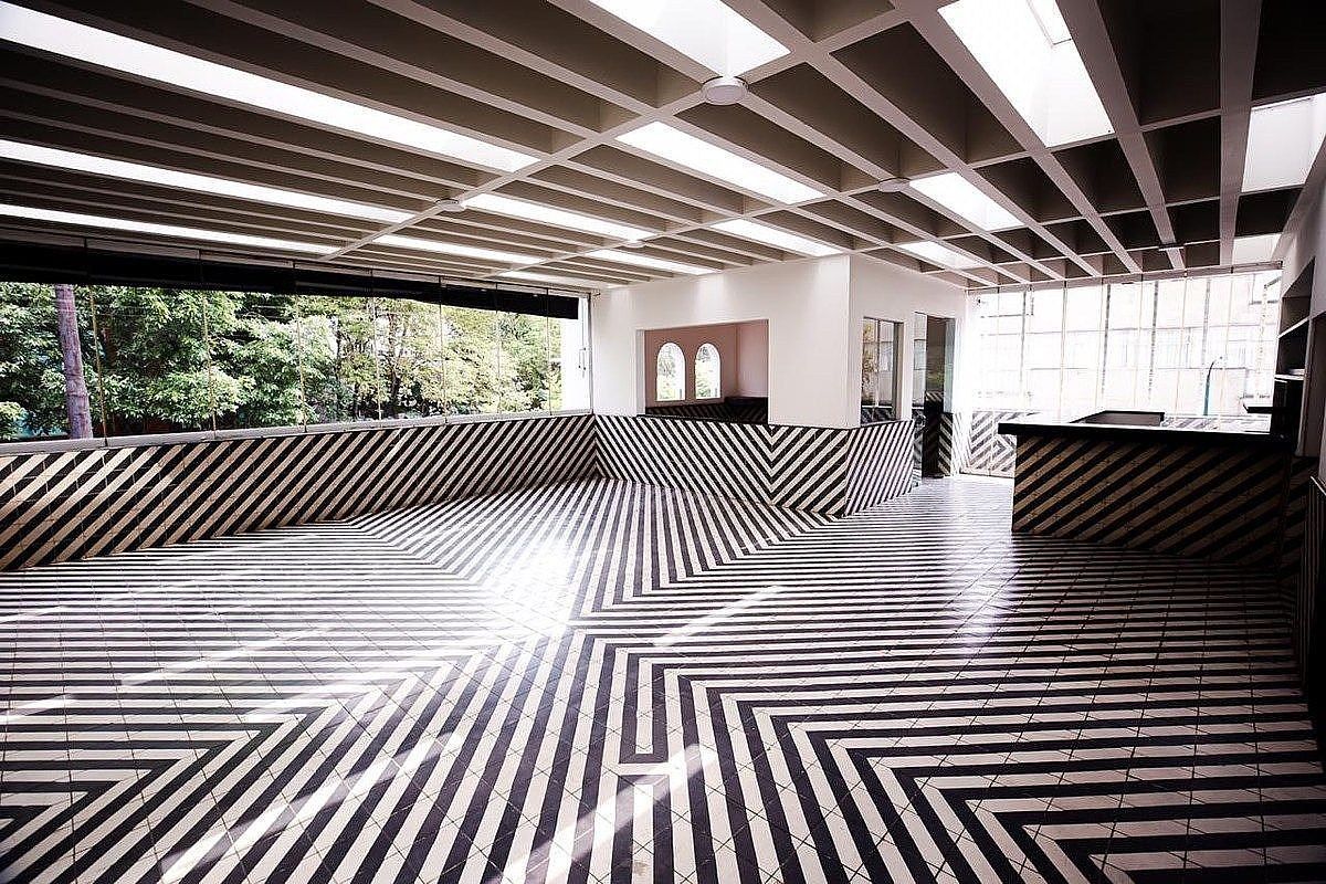 Casa com uso comercial em Anzures, Miguel Hidalgo, foto 21 de 26