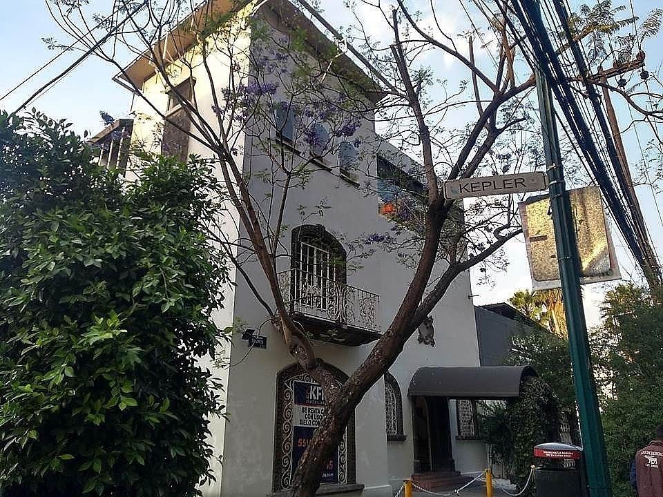 Casa com uso comercial em Anzures, Miguel Hidalgo, foto 26 de 26
