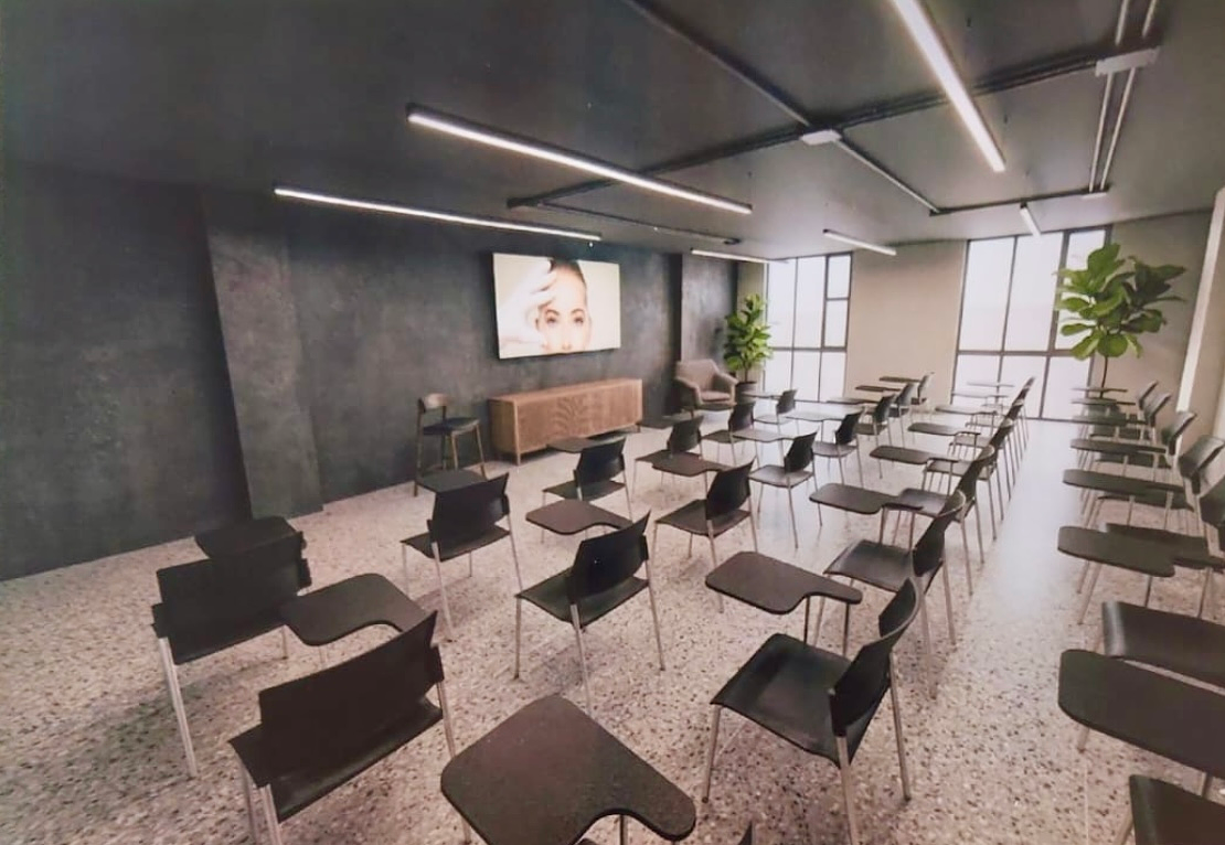 Sala Comercial em Americana, Guadalajara, foto 5 de 11