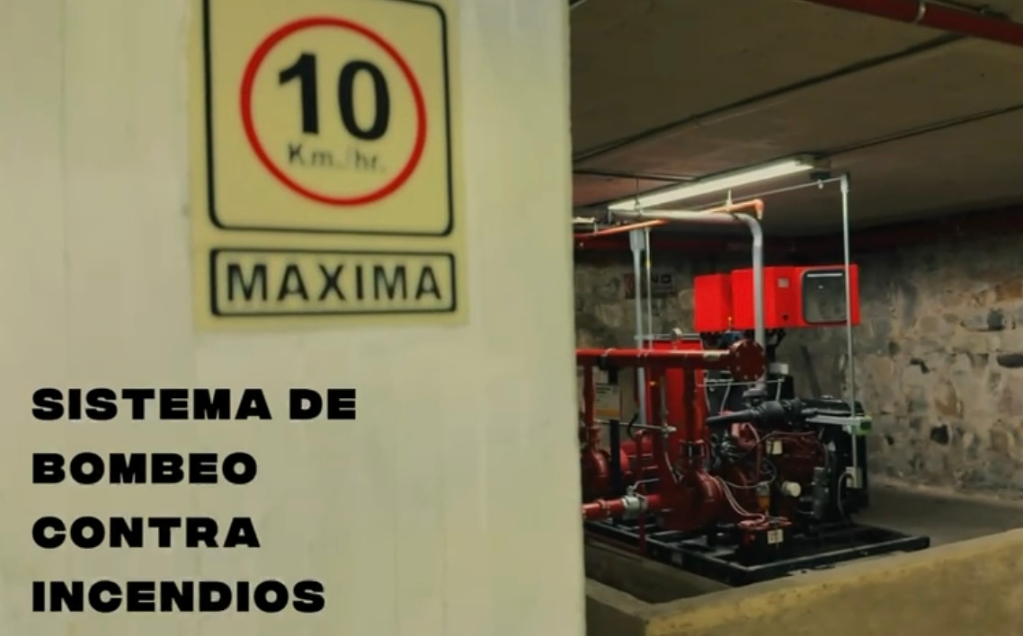 Sala Comercial em Americana, Guadalajara, foto 7 de 11