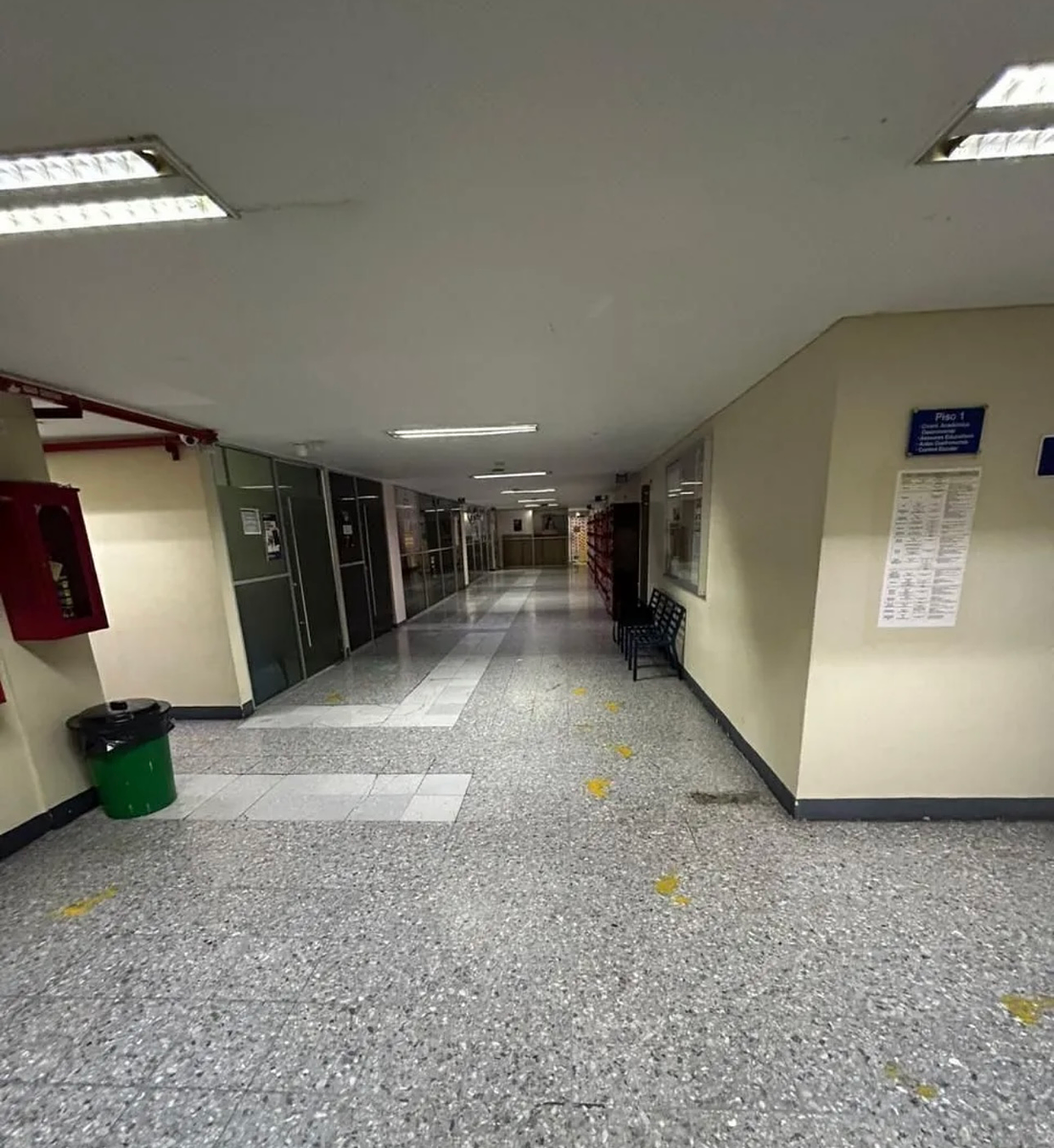 Sala Comercial em Americana, Guadalajara, foto 8 de 11