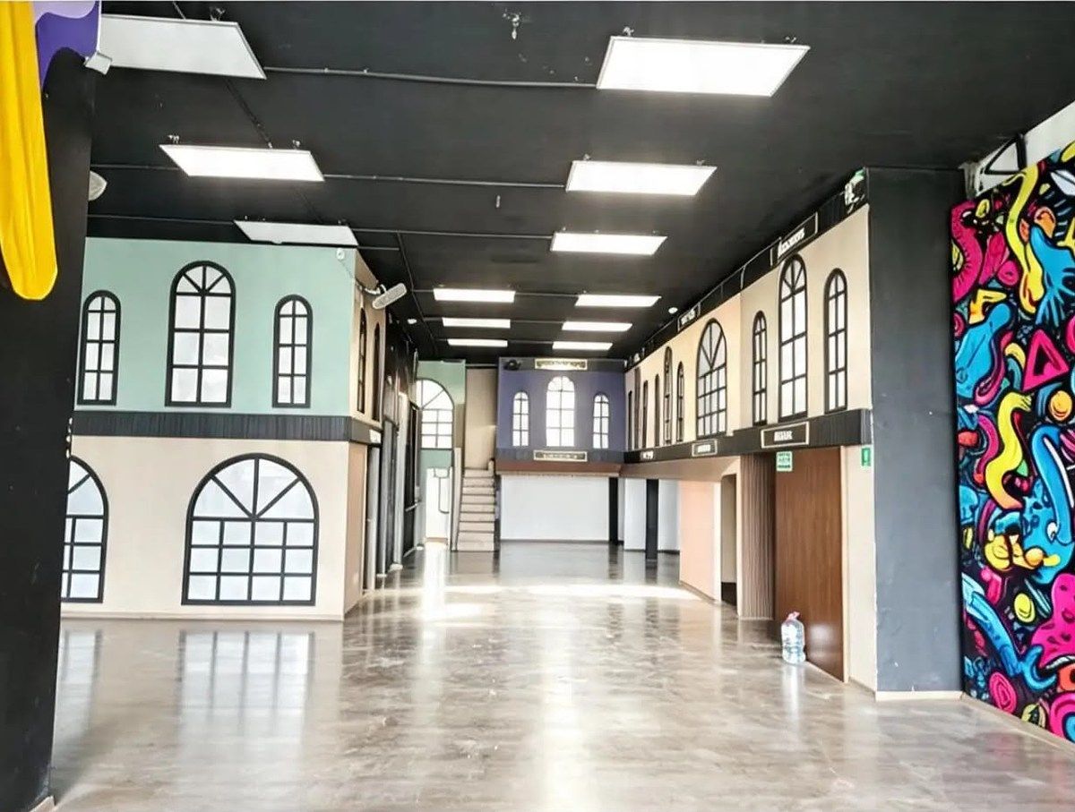 Local comercial para alugar em Santa Fe, foto 1 de 12
