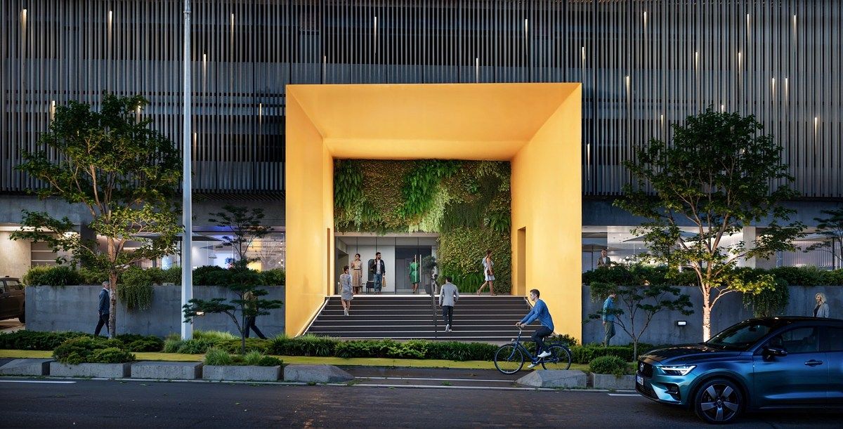 Apartamento em Moderna, Guadalajara, foto 5 de 9