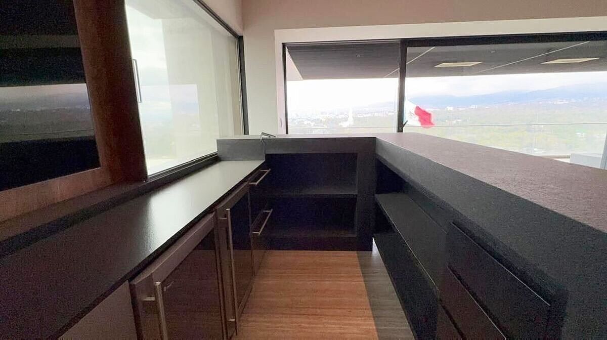 Apartamento em Polanco V Sección, Miguel Hidalgo, foto 4 de 50