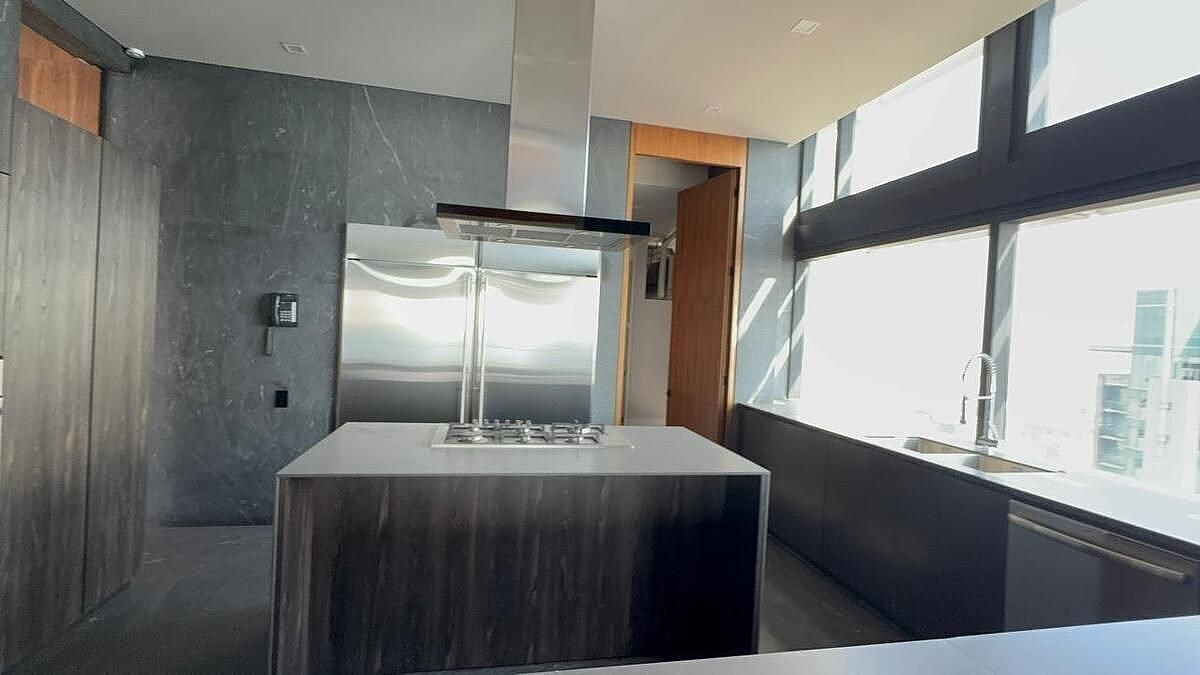 Apartamento em Polanco V Sección, Miguel Hidalgo, foto 5 de 50