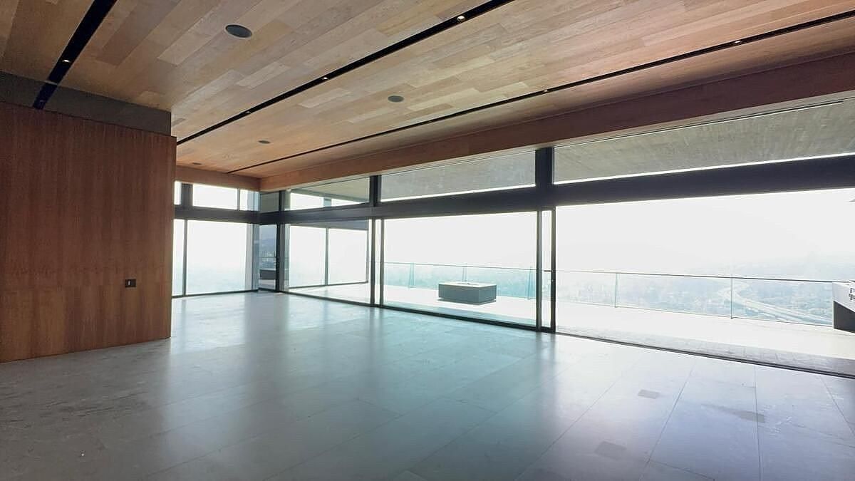 Apartamento em Polanco V Sección, Miguel Hidalgo, foto 7 de 50
