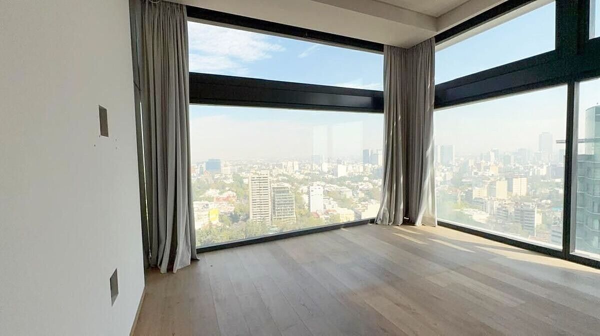 Apartamento em Polanco V Sección, Miguel Hidalgo, foto 9 de 50