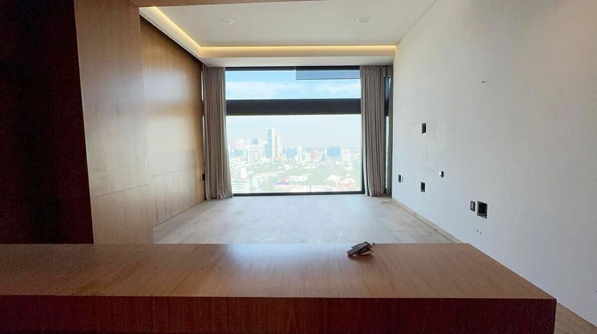 Apartamento em Polanco V Sección, Miguel Hidalgo, foto 10 de 50