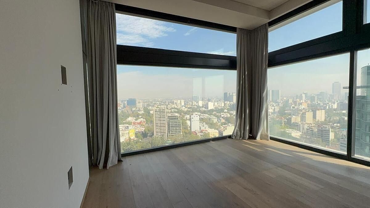 Apartamento em Polanco V Sección, Miguel Hidalgo, foto 11 de 50