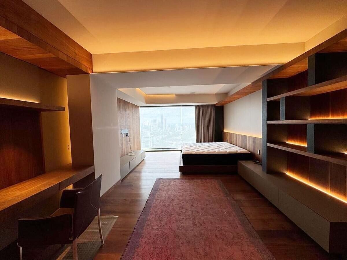 Apartamento em Polanco V Sección, Miguel Hidalgo, foto 14 de 50