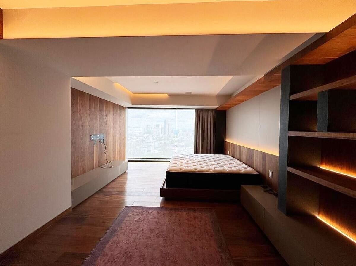 Apartamento em Polanco V Sección, Miguel Hidalgo, foto 15 de 50