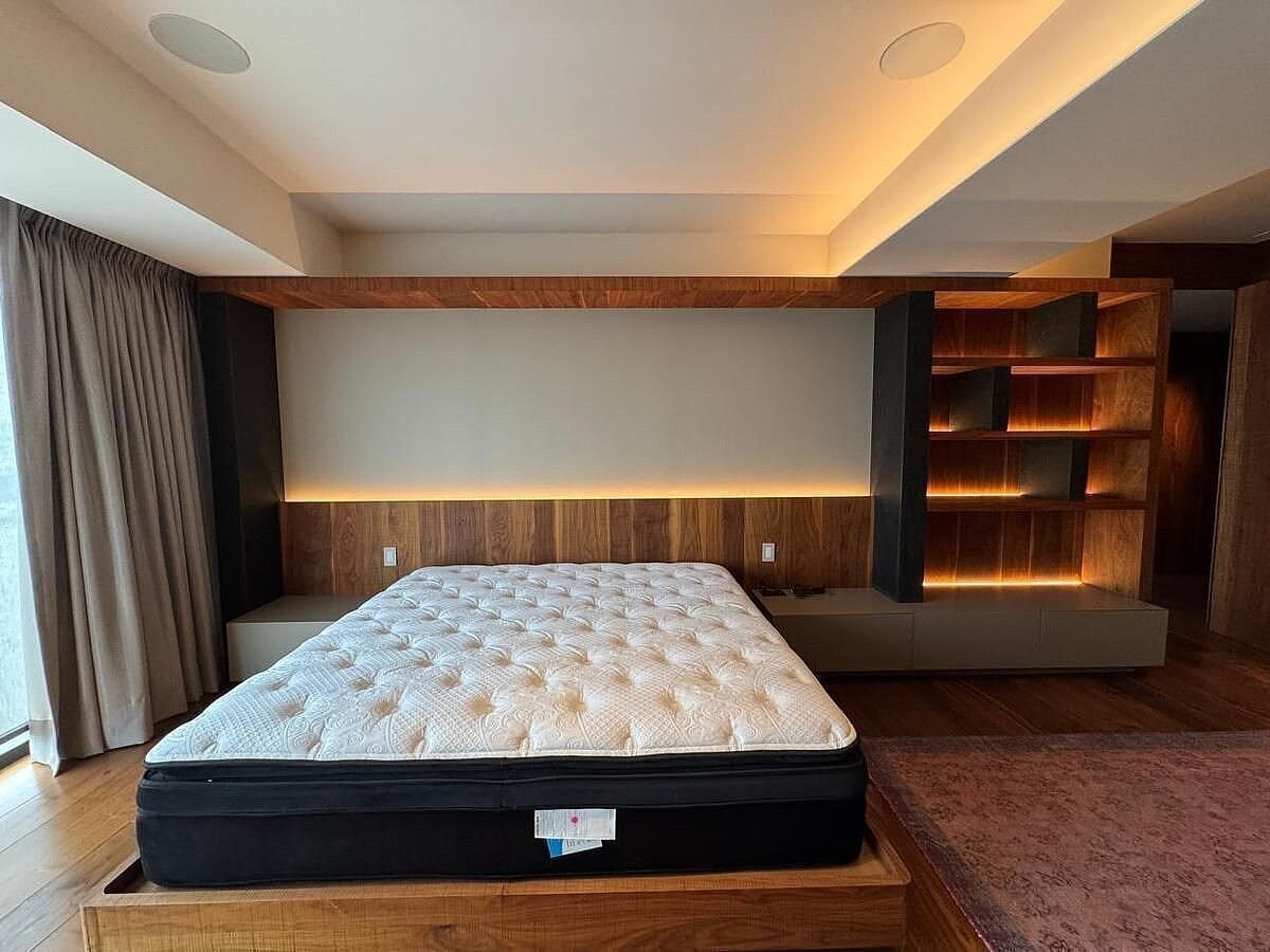 Apartamento em Polanco V Sección, Miguel Hidalgo, foto 16 de 50