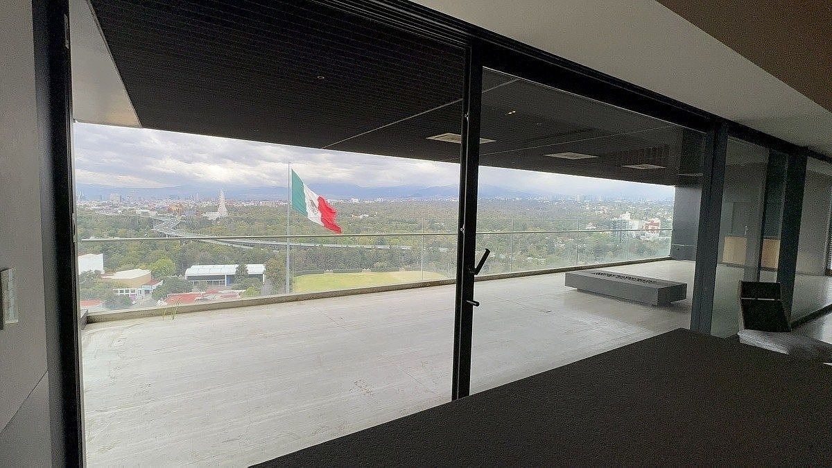 Apartamento em Polanco V Sección, Miguel Hidalgo, foto 22 de 50