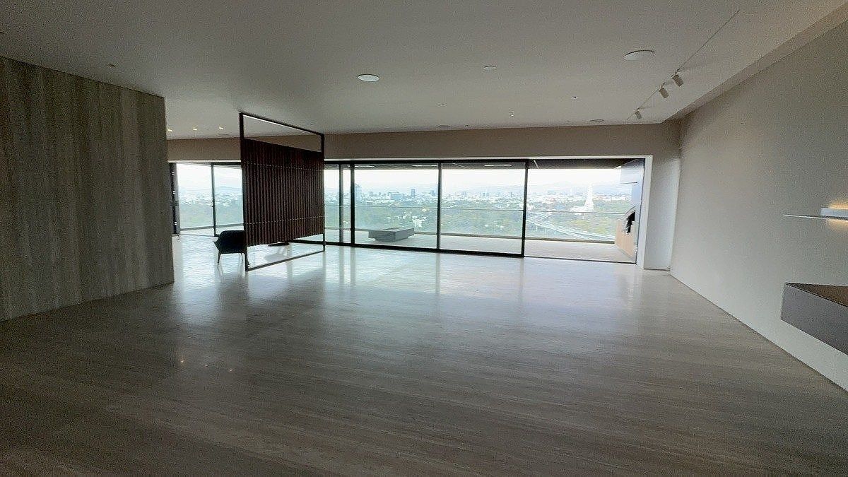 Apartamento em Polanco V Sección, Miguel Hidalgo, foto 23 de 50